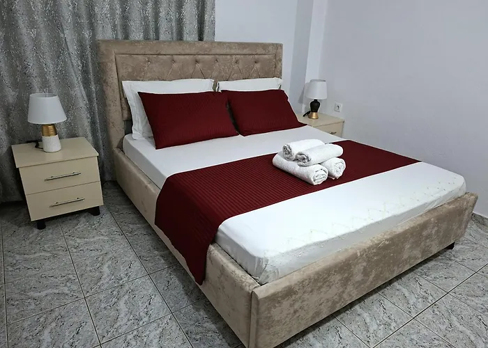 Villa Festim Ksamil